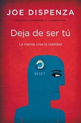 DEJA DE SER TÚ (POCKET)